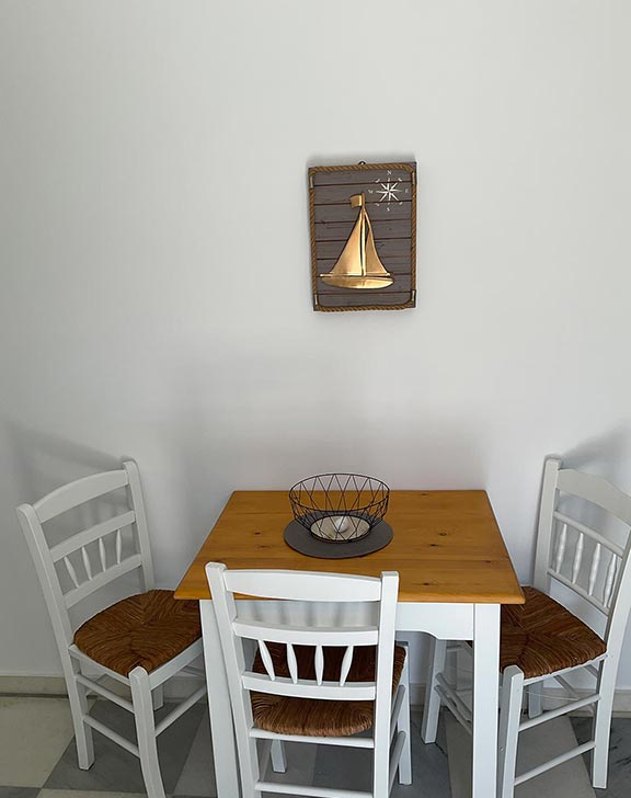 Τραπέζι φαγητού